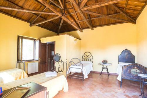 Bed & Breakfast Feudo Di Villa Anticaglia