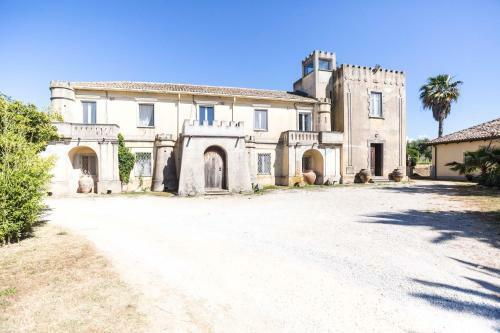 Bed & Breakfast Feudo Di Villa Anticaglia