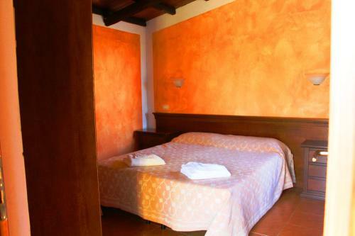 Bed & Breakfast Feudo Di Villa Anticaglia