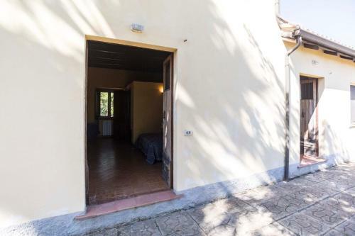 Bed & Breakfast Feudo Di Villa Anticaglia
