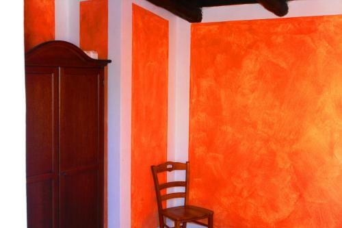 Bed & Breakfast Feudo Di Villa Anticaglia