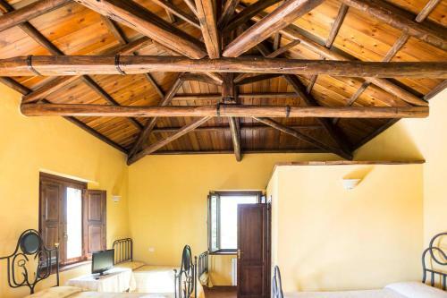 Bed & Breakfast Feudo Di Villa Anticaglia