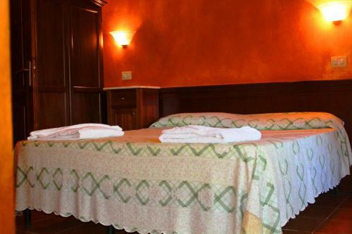 Bed & Breakfast Feudo Di Villa Anticaglia