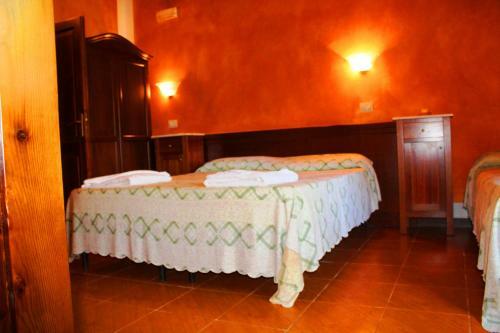 Bed & Breakfast Feudo Di Villa Anticaglia