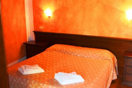 Bed & Breakfast Feudo Di Villa Anticaglia