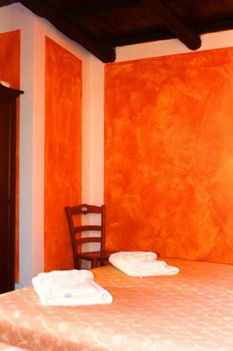 Bed & Breakfast Feudo Di Villa Anticaglia
