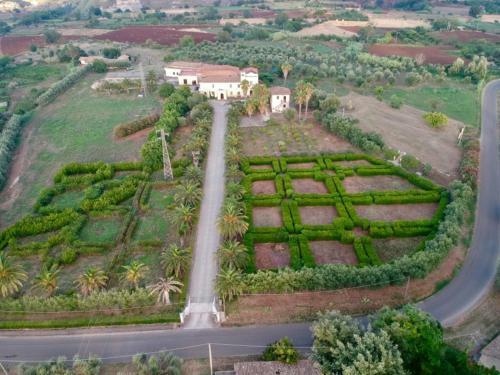 Bed & Breakfast Feudo Di Villa Anticaglia