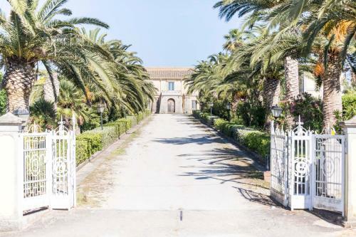 Bed & Breakfast Feudo Di Villa Anticaglia