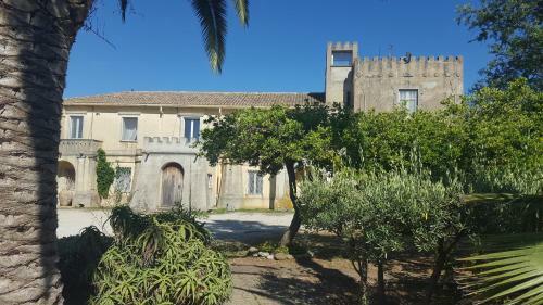 Bed & Breakfast Feudo Di Villa Anticaglia