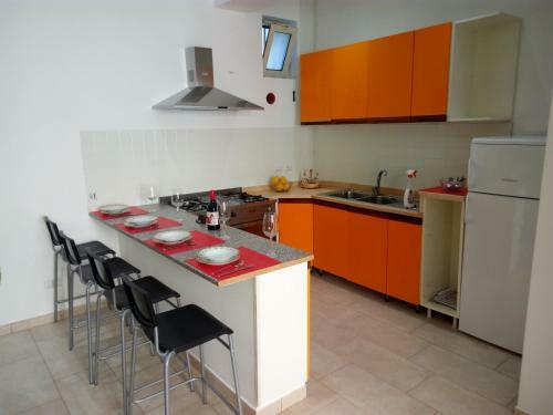 Apartamento Brolium