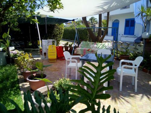 Apartamento Brolium
