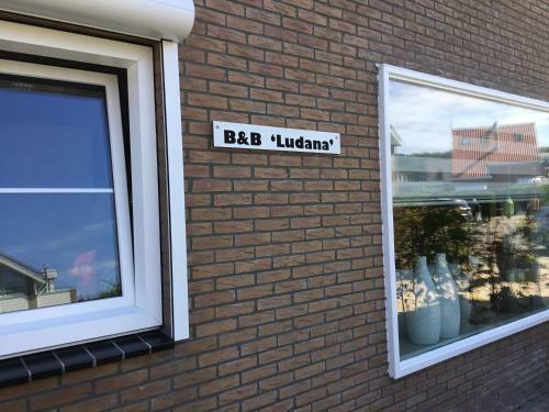 Bed & Breakfast Ludana