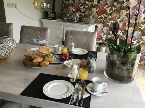 Bed & Breakfast Ludana