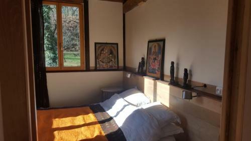 Bed & Breakfast Palika Lodge