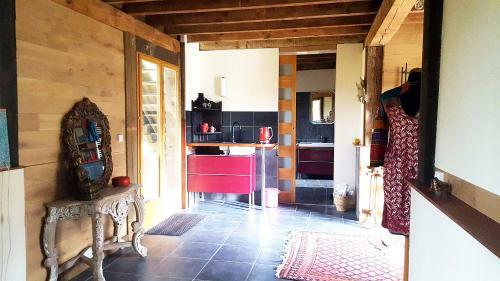 Bed & Breakfast Palika Lodge