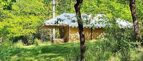 Bed & Breakfast Palika Lodge