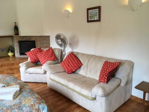 Villa Genie Holiday Rental
