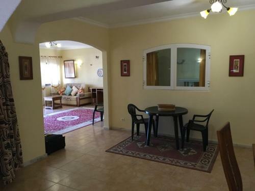 Villa Genie Holiday Rental