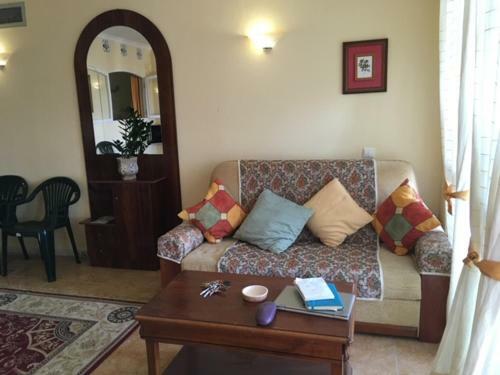 Villa Genie Holiday Rental