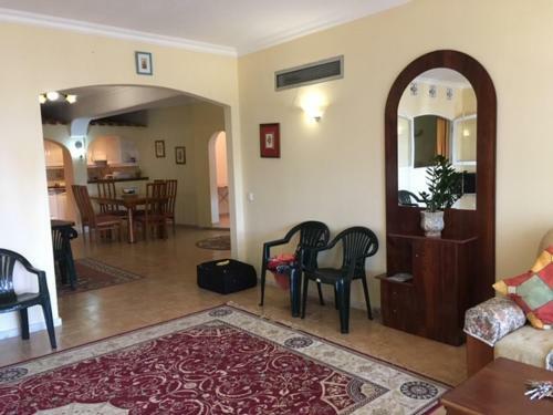 Villa Genie Holiday Rental
