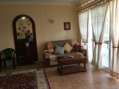 Villa Genie Holiday Rental