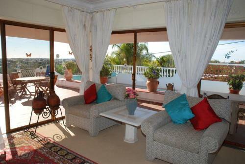 Villa Genie Holiday Rental