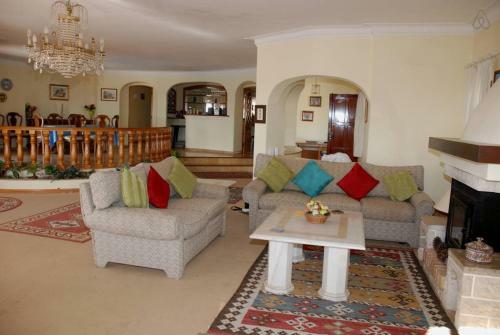 Villa Genie Holiday Rental