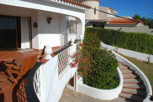 Villa Genie Holiday Rental