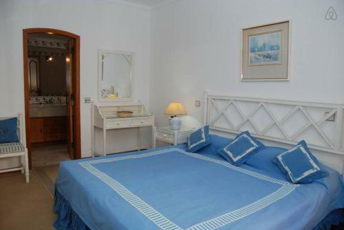 Villa Genie Holiday Rental