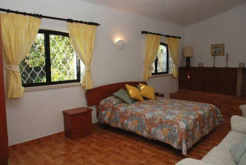Villa Genie Holiday Rental