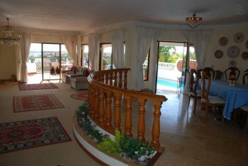 Villa Genie Holiday Rental