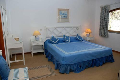 Villa Genie Holiday Rental