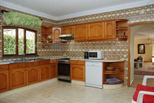 Villa Genie Holiday Rental