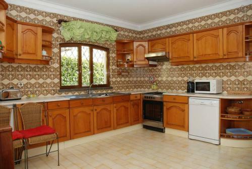 Villa Genie Holiday Rental
