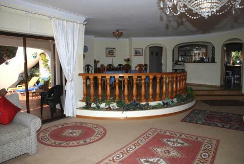 Villa Genie Holiday Rental
