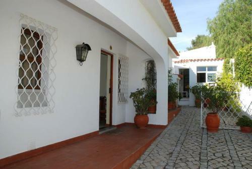 Villa Genie Holiday Rental