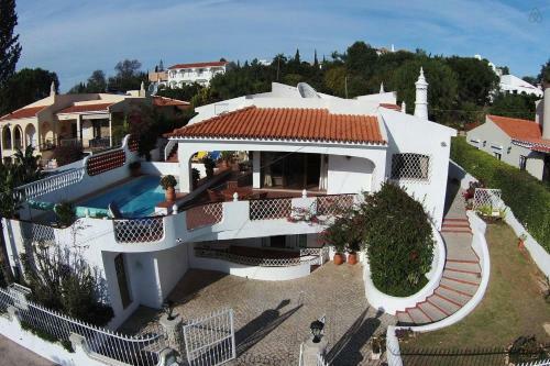 Villa Genie Holiday Rental