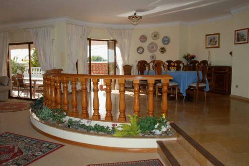 Villa Genie Holiday Rental