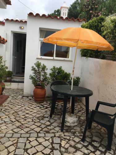 Villa Genie Holiday Rental