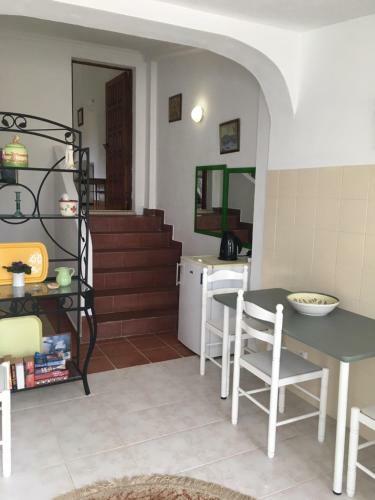 Villa Genie Holiday Rental