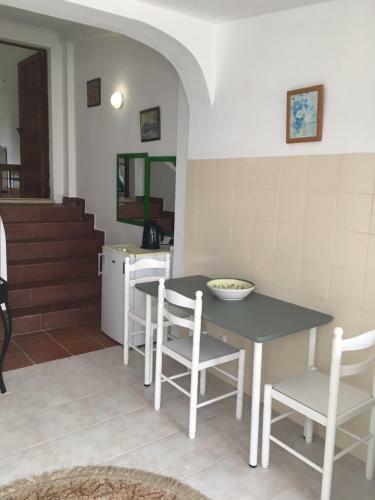 Villa Genie Holiday Rental
