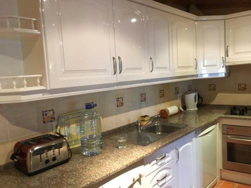 Villa Genie Holiday Rental