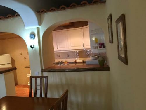 Villa Genie Holiday Rental