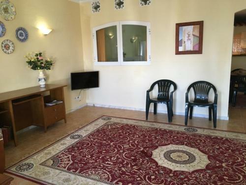 Villa Genie Holiday Rental