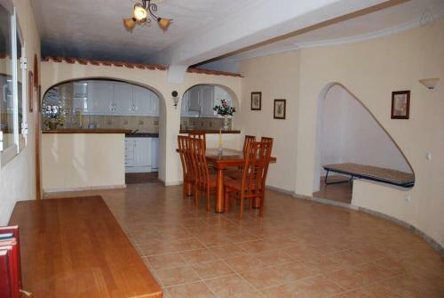 Villa Genie Holiday Rental