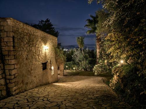 Vafias Villa