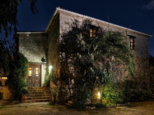 Vafias Villa