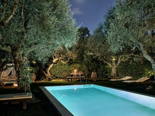 Vafias Villa