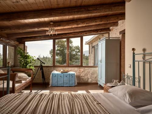 Vafias Villa
