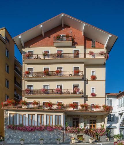 Hotel Miramonti